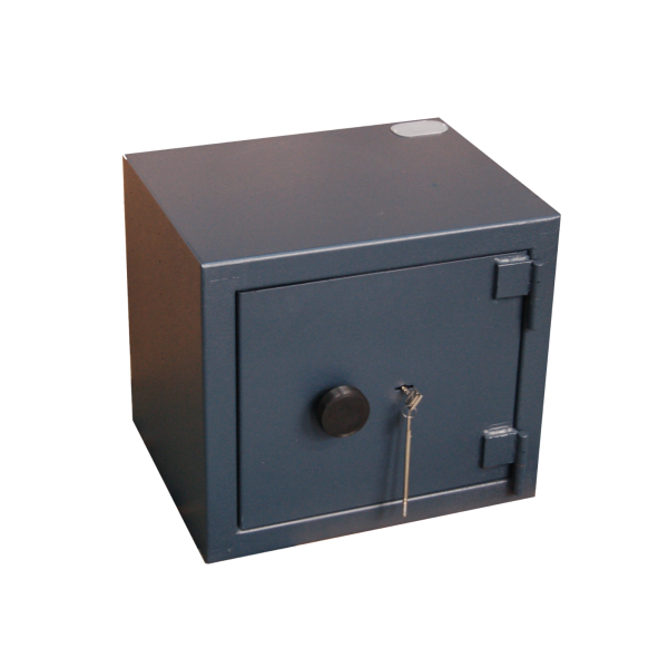 ARMERO COBRA SBS-320-16 AENOR 2 ARMAS CORTAS CON LLAVE LOW COST