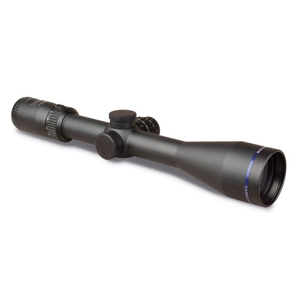 VISOR ADLER 2,5-20X50 - 30 - SIDE FOCUS - 4A - RET. ILUM.
