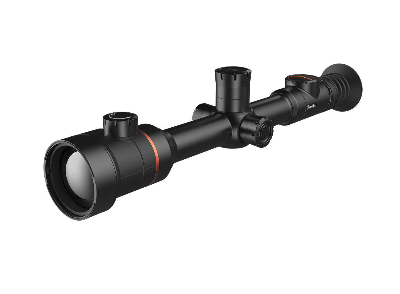 VISOR TÉRMICO THERMTEC ARES LRF 2.0 - Imagen 3