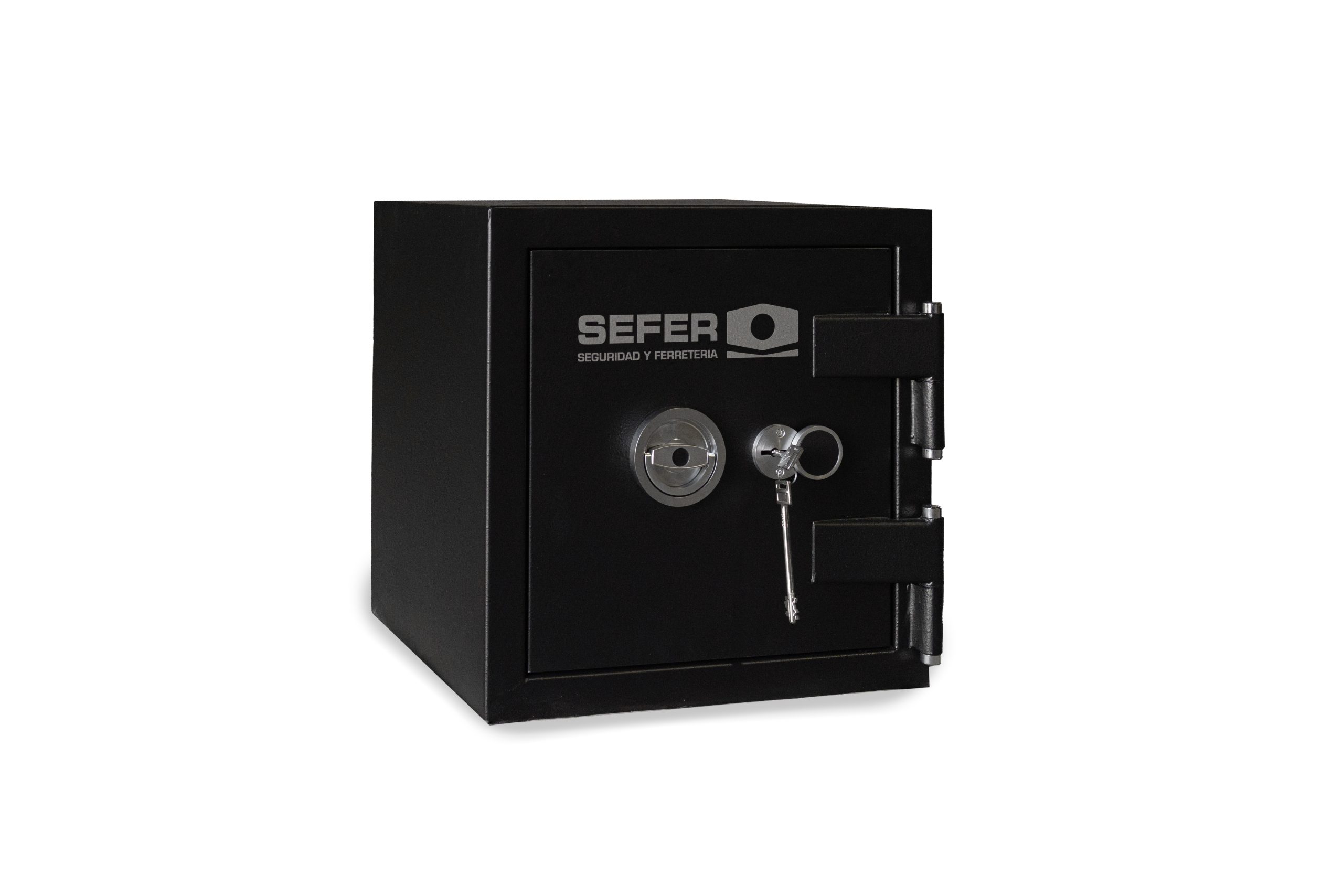 ARMERO ARMA CORTA SEFER SF-347 UNE EN 1143-1:2019 GRADO III 12 ARMAS