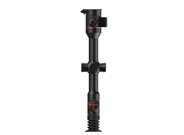 VISOR TÉRMICO THERMTEC ARES LRF 2.0 - Imagen 4