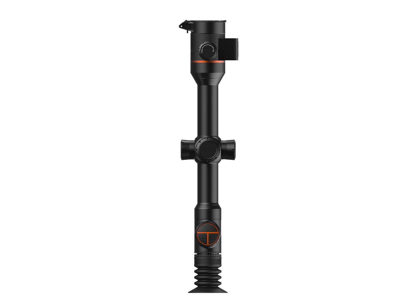 VISOR TÉRMICO THERMTEC ARES LRF 2.0 - Imagen 4