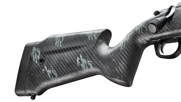 RIFLE BERGARA B14² CREST CARBON - Imagen 2