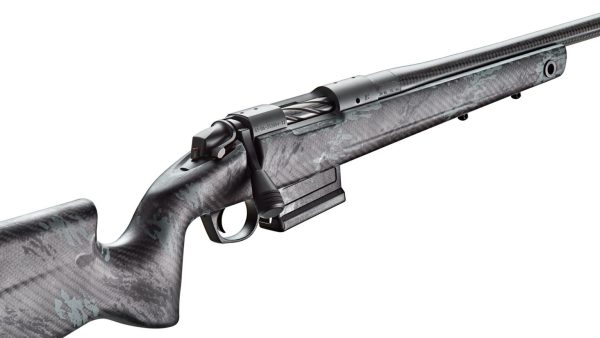 RIFLE BERGARA B14² CREST CARBON - Imagen 4