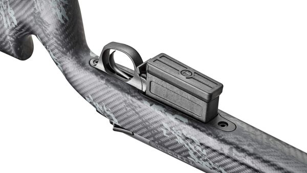 RIFLE BERGARA B14² CREST CARBON - Imagen 5