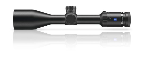 VISOR ZEISS CONQUEST V6 2,5 -15X56 - Imagen 3