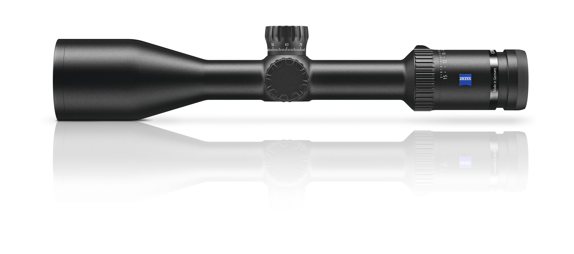 VISOR ZEISS CONQUEST V6 2,5 -15X56 - Imagen 3