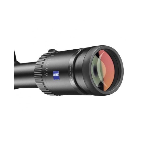 VISOR ZEISS CONQUEST V6 2,5 -15X56 - Imagen 2
