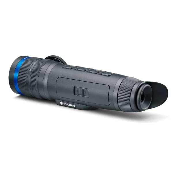 MONOCULAR TÉRMICO PULSAR TELOS XG50 - Imagen 5