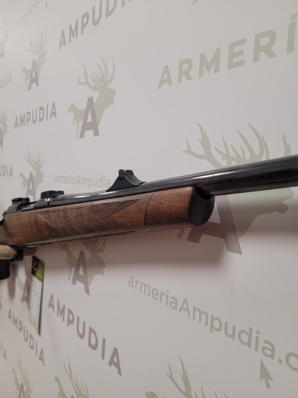 RIFLE SAUER 90 CAL 30-06 - Imagen 5
