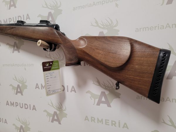 RIFLE SAUER 90 CAL 30-06 - Imagen 7