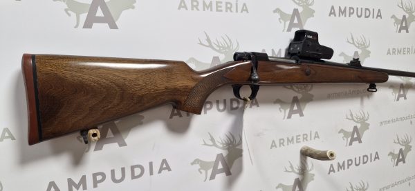 SABATTI + HOLOGRAFICO BUSHNELL HOLO SIGHT - Imagen 2