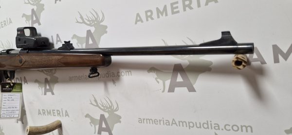 SABATTI + HOLOGRAFICO BUSHNELL HOLO SIGHT - Imagen 4