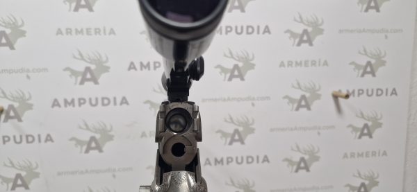 RIFLE BILLING FLLI. GAMBA - Imagen 4