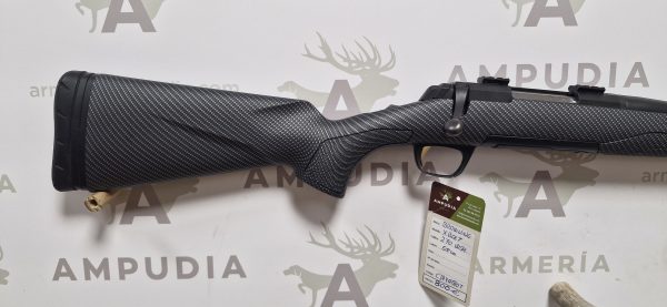 RIFLE WINCHESTER XPR - Imagen 2