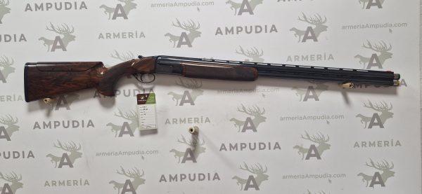 ESCOPETA RIZZINI BR 460 SPORTING