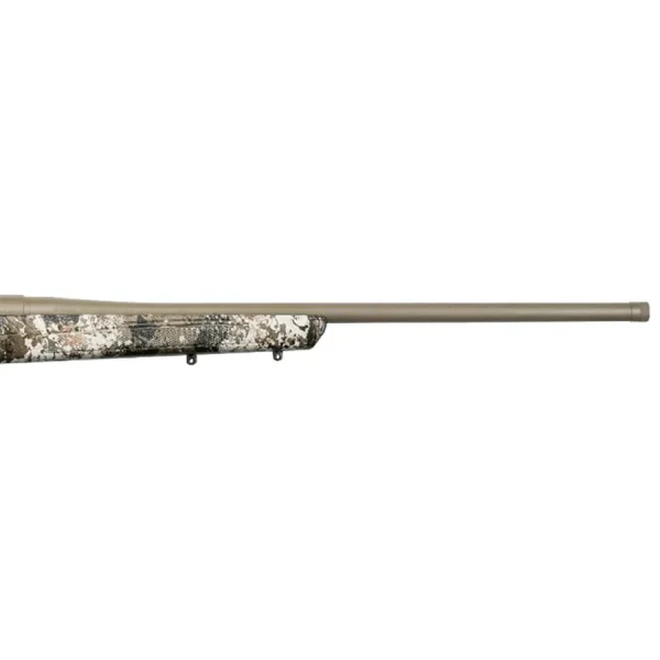 RIFLE CVA CASCADE WIDELAND - Imagen 3