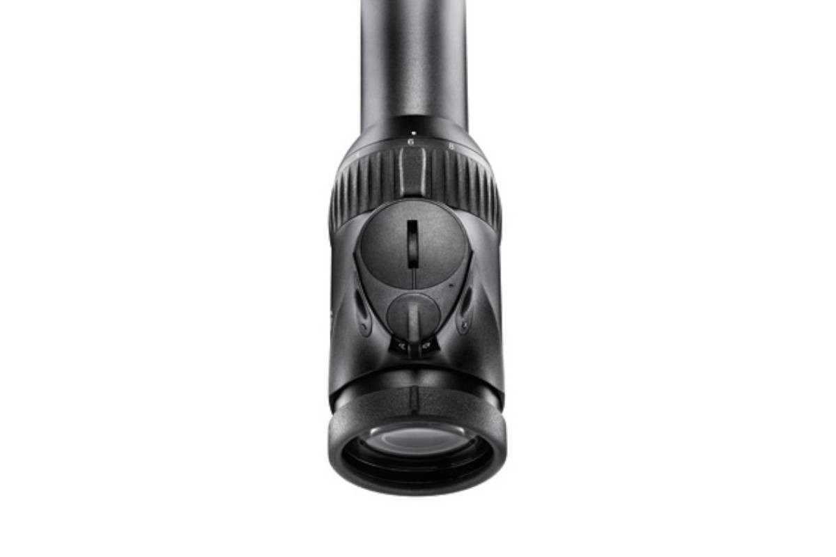VISOR SWAROVSKI Z6i 1-6x24 - Imagen 2