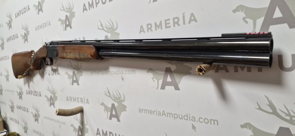 ESCOPETA BERETTA 686 ULTRA LIGHT - Imagen 2