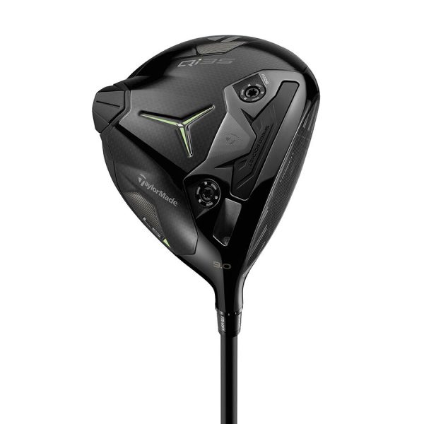 DRIVER TAYLORMADE Qi35