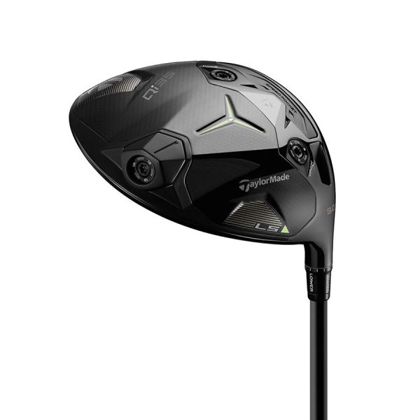 DRIVER TAYLORMADE Qi35 - Imagen 2