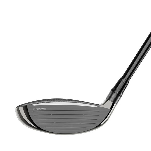 MADERA TAYLORMADE CALLE Qi35 - Imagen 3