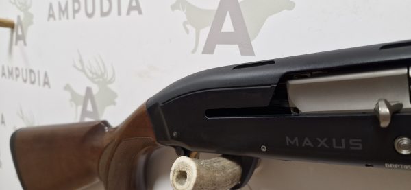 ESCOPETA BROWNING MAXUX - Imagen 4