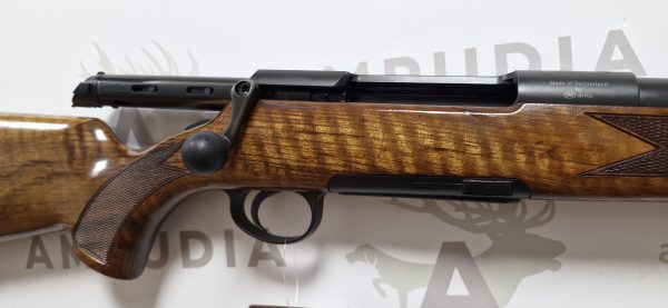 RIFLE MAUSER M96 - Imagen 4