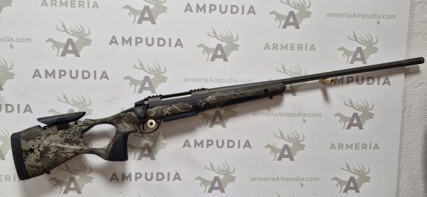 RIFLE SAKO S20 STRATA