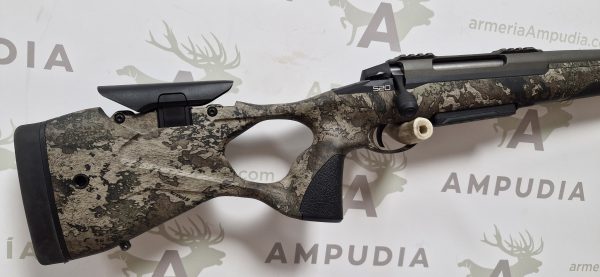 RIFLE SAKO S20 STRATA - Imagen 2
