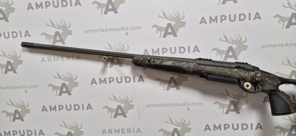 RIFLE SAKO S20 STRATA - Imagen 3