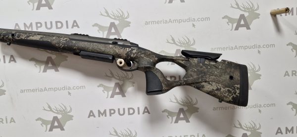 RIFLE SAKO S20 STRATA - Imagen 4