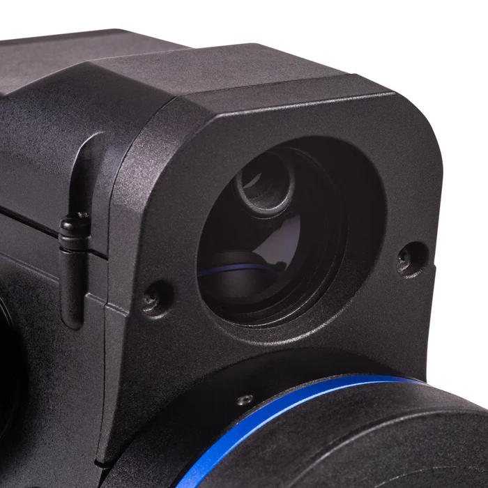 VISOR TERMICO PULSAR THERMION 2 LRF XQ50 PRO - Imagen 9