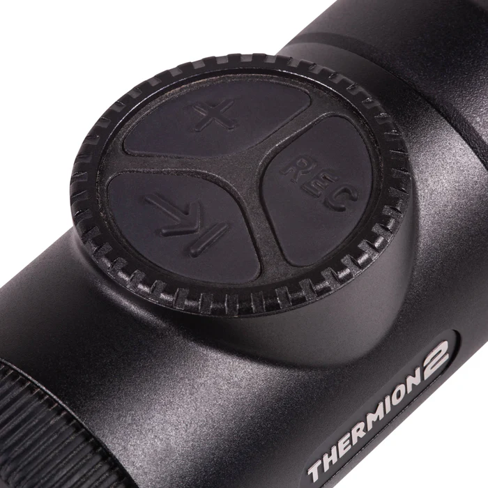 VISOR TERMICO PULSAR THERMION 2 LRF XQ50 PRO - Imagen 6