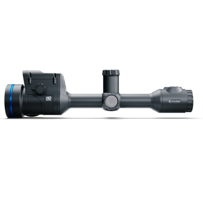 VISOR TERMICO PULSAR THERMION 2 LRF XL60 - Imagen 3