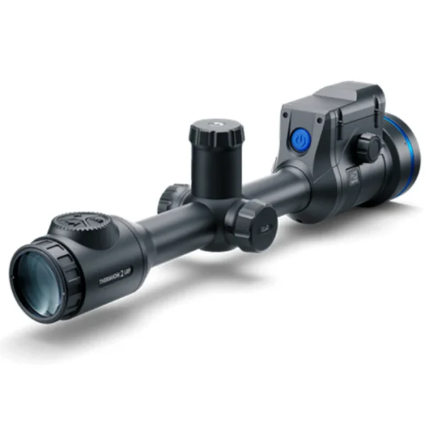 VISOR TERMICO PULSAR THERMION 2 LRF XL60 - Imagen 6