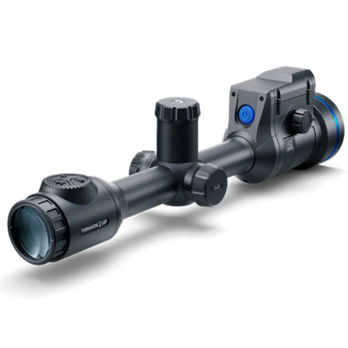 VISOR TERMICO PULSAR THERMION 2 LRF XL60 - Imagen 7