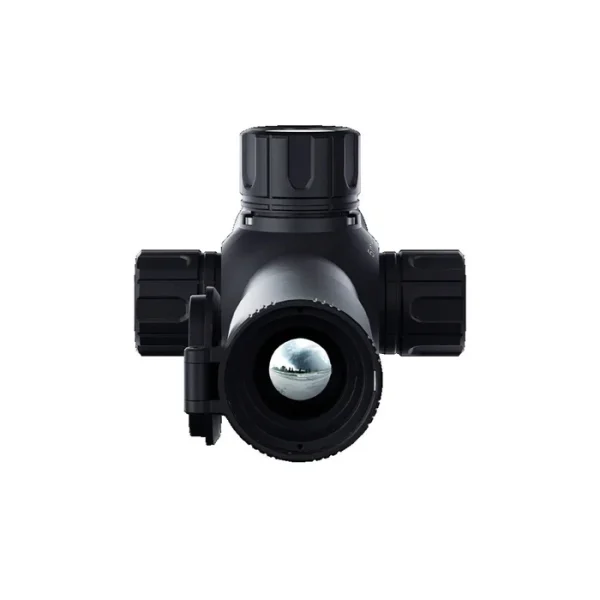 VISOR TERMICO PARD PANTERA Q - Imagen 2