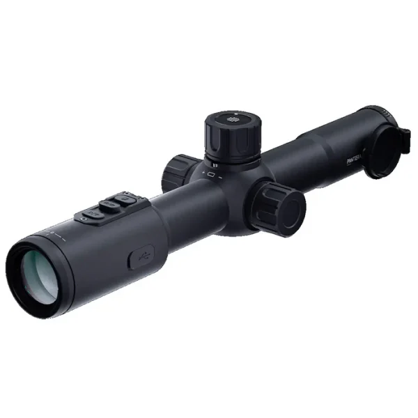 VISOR TERMICO PARD PANTERA Q - Imagen 3