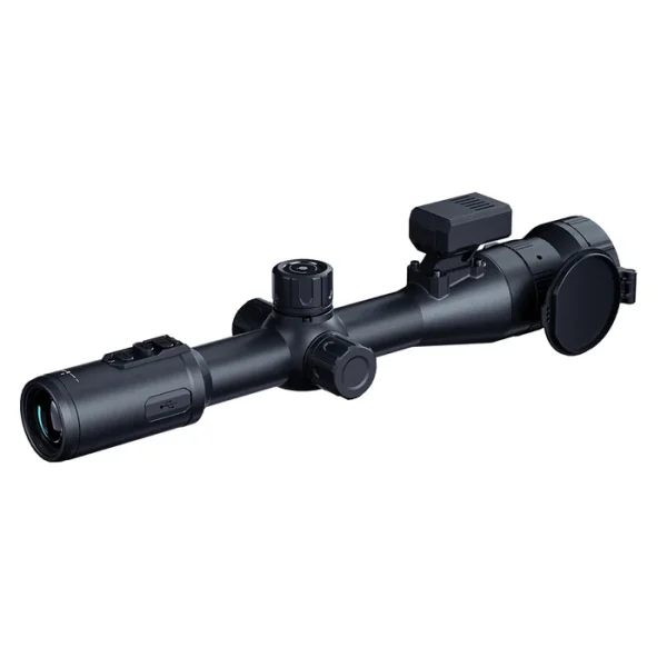 VISOR TERMICO PARD PANTERA Q - Imagen 4