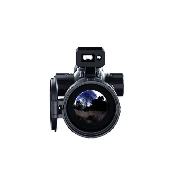 VISOR TERMICO PARD PANTERA Q - Imagen 6