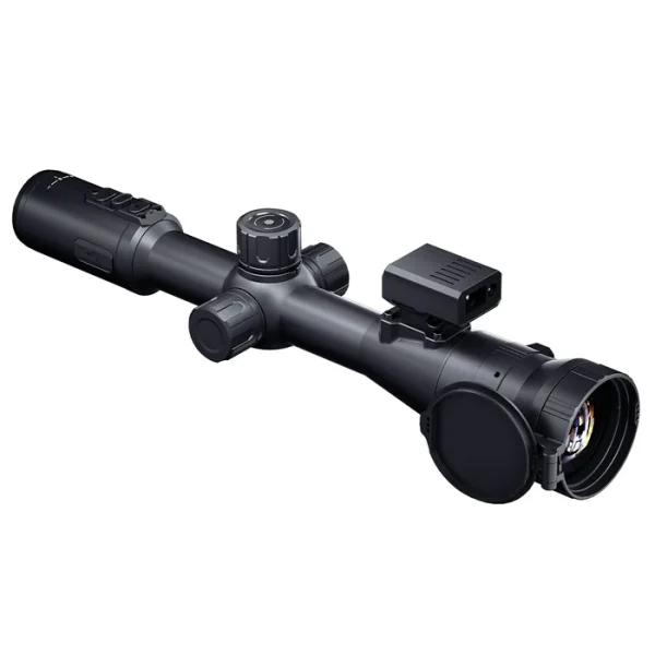 VISOR TERMICO PARD PANTERA Q - Imagen 7