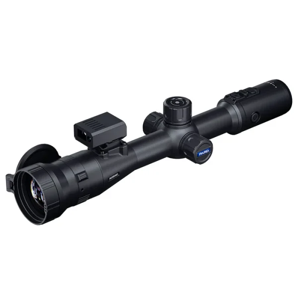 VISOR TERMICO PARD PANTERA Q - Imagen 8