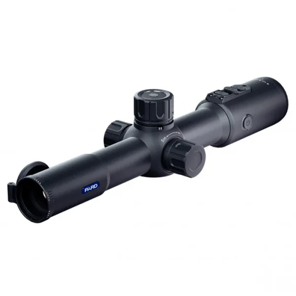 VISOR TERMICO PARD PANTERA Q - Imagen 9