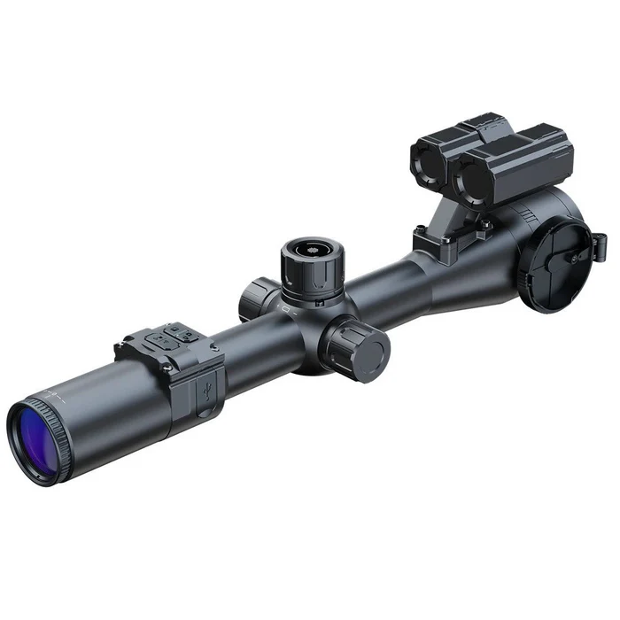 VISOR NOCTURNO PARD NIGHT STALKER NS 4K - Imagen 5