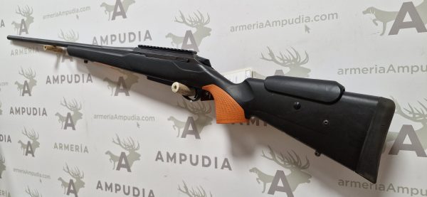 RIFLE TIKKA 270WSM - Imagen 2